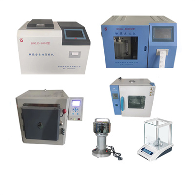 Welches Laiwu-Kalorimeter ist besser?
