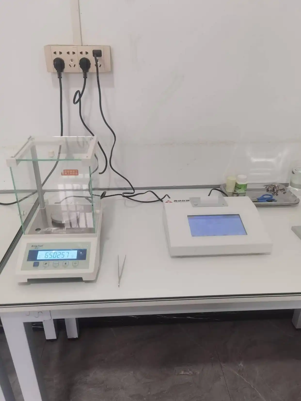 Was ist ein Kalorimeter-Tiegel?