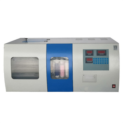Welches ist das beste importierte Kohlekalorimeter?