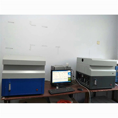 So stellen Sie die Temperatur des Kalorimeters ein