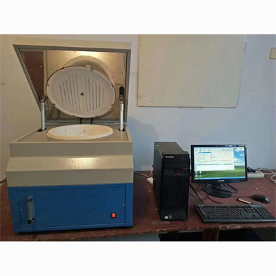So kalibrieren Sie das neue Kalorimeter