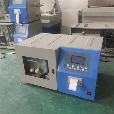 Welches Kegelkalorimeter ist besser?