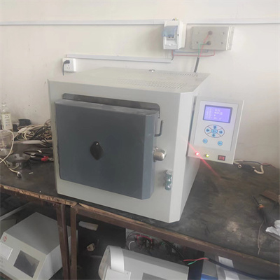 Welches ist das beste importierte Bombenkalorimeter?