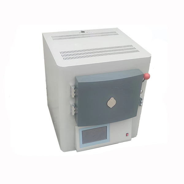 Smart-Touch-Muffelofen