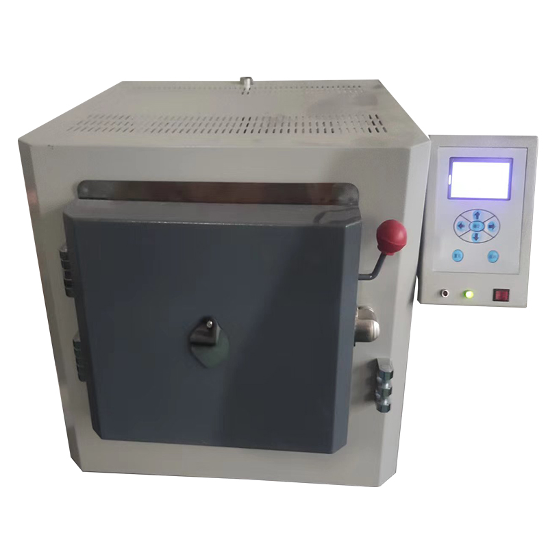 Intelligenter integrierter Muffelofen