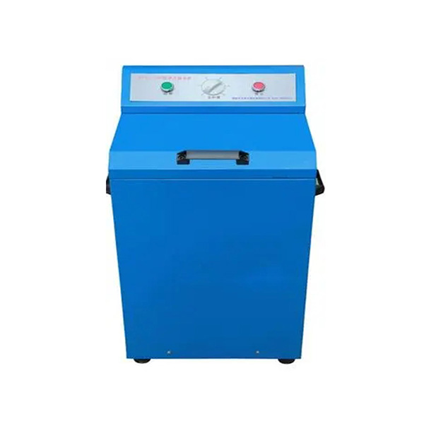 Schwimmender und sinkender Dehydrator