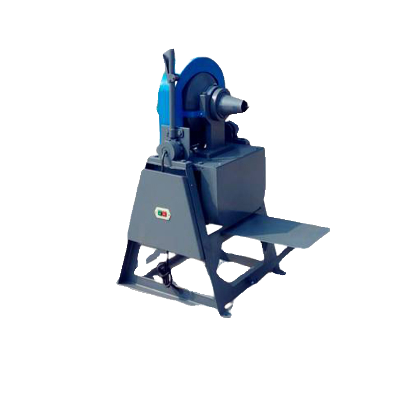 Konische Kugelmühle im Labor