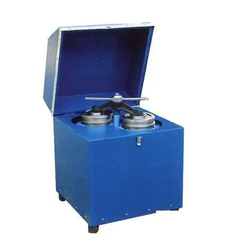 Versiegelte Probenschleifmaschine