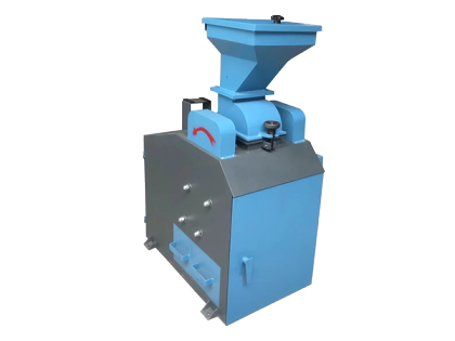 Zerkleinerungs- und Schrumpfmaschine mit Dichtungshammer der Serie PCS