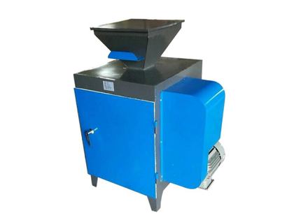 Elektrische Erweiterungsmaschine für das Labor