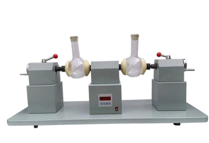 Gangue-Schlammdrehtester