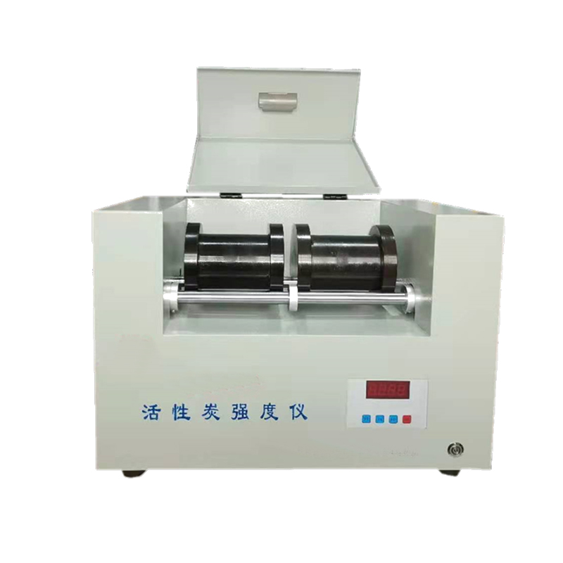 Aktivkohle-Festigkeitsprüfgerät